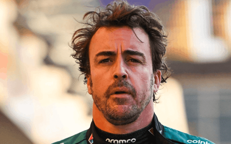 Fernando Alonso Net Worth in 2026: F1 Salary, Endorsements, and Investment Empire