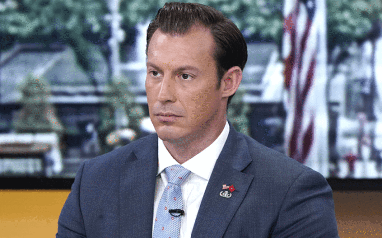 Joey Jones Net Worth: FOX News Contributor Income, Book Deals, Speaking Fees, and Realistic Estimates