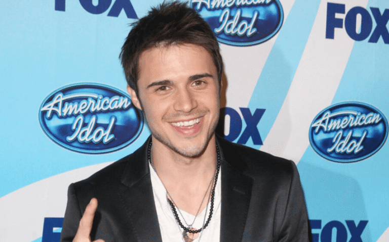 Kris Allen Net Worth and the Career Moves That Built His Music Income