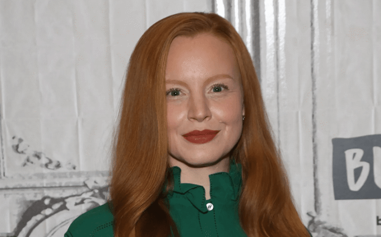 Lauren Ambrose Husband: Inside Her Long Marriage to Sam Handel and Family Life