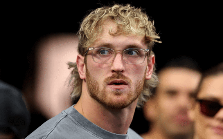 Logan Paul Net Worth in 2026: How Boxing, WWE, and Prime Built It