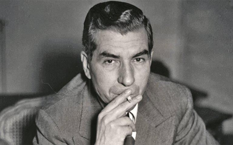 Lucky Luciano Net Worth: What He Really Earned, What He Lost, and Why It’s Hard to Price
