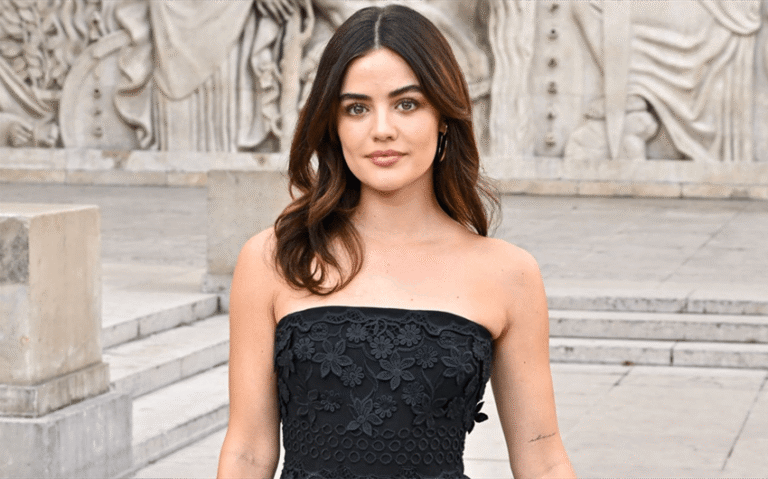 Lucy Hale Husband Truth: Why She’s Unmarried, Dating History, and Rumors Today