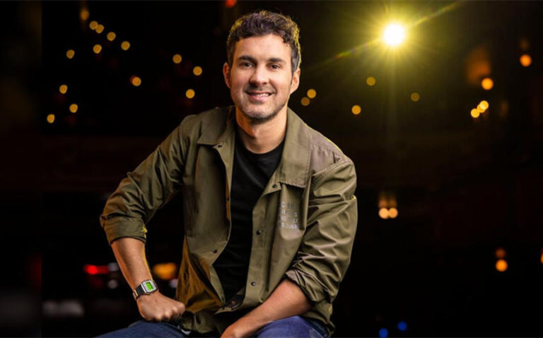 Mark Normand’s Wife, Mae Planert, Marriage, Comedy Career, And Their Life Together