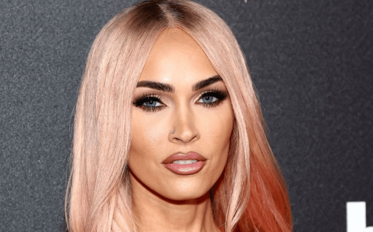 Megan Fox Ex Husband Brian Austin Green: Marriage, Kids, and Life Now