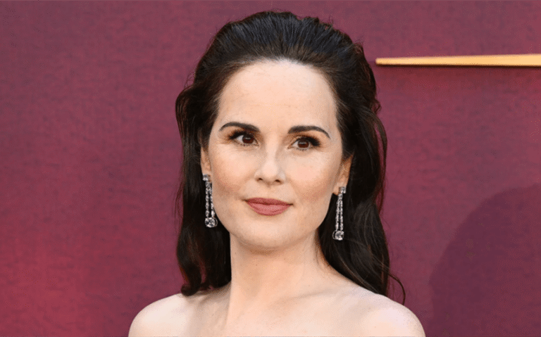 Michelle Dockery Husband Jasper Waller-Bridge: Wedding, Career, Baby News, and Backstory