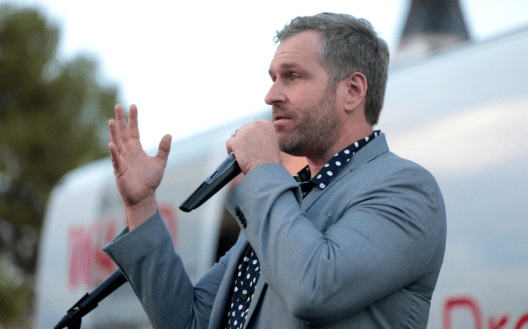 Mike Cernovich Net Worth in 2026 and How His Career Built It