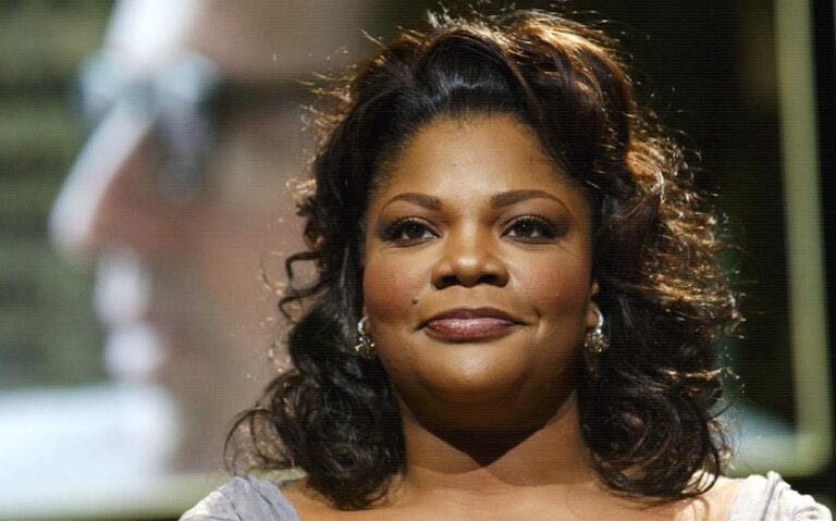 Mo’Nique Husband, Marriage, Family Life, And Her Relationship With Sidney Hicks