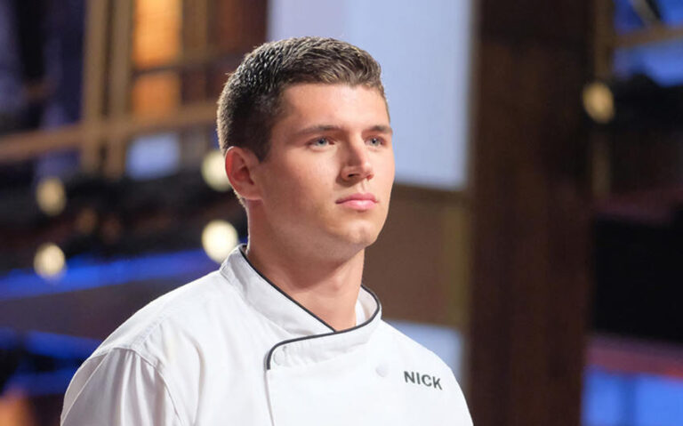 What Is Nick DiGiovanni Net Worth And How Does He Make His Money?