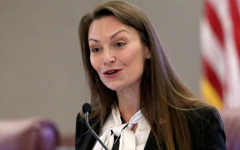 Nikki Fried Husband Rumors, Engagement Facts, And The Truth About Her Relationship Status