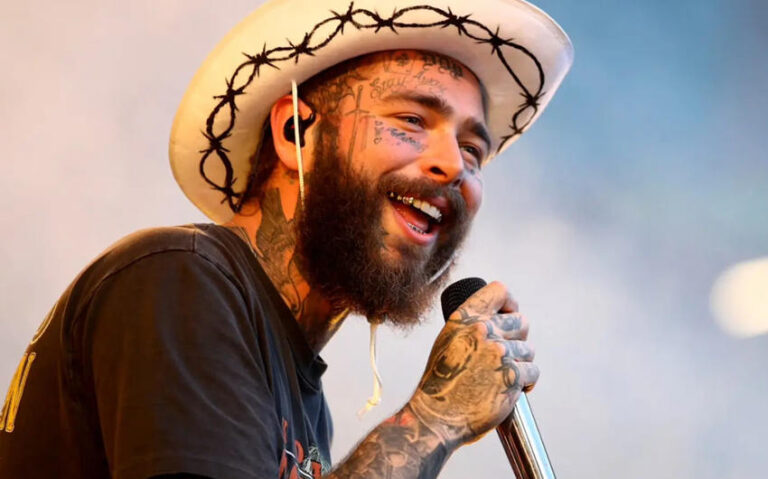 Post Malone And Wife Rumors, Fiancée Jamie Park, Love Life, And Family Story