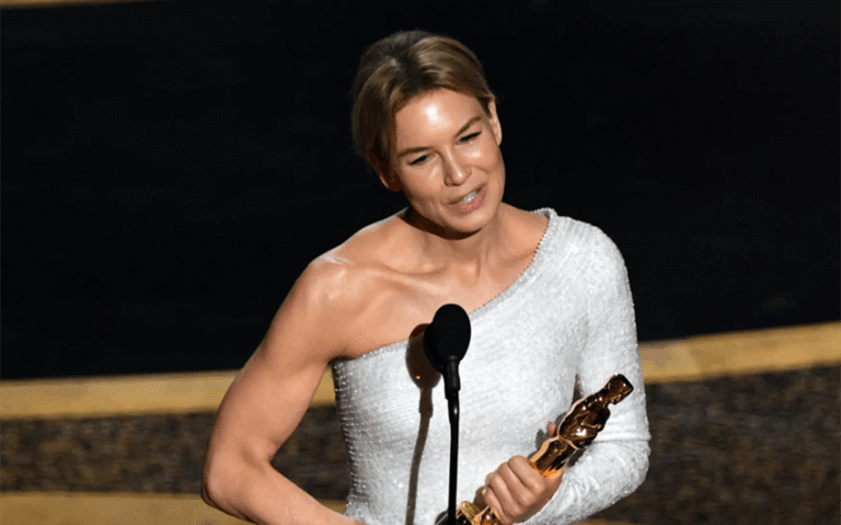 Renée Zellweger Husband: Is She Married, or Dating Ant Anstead Today?