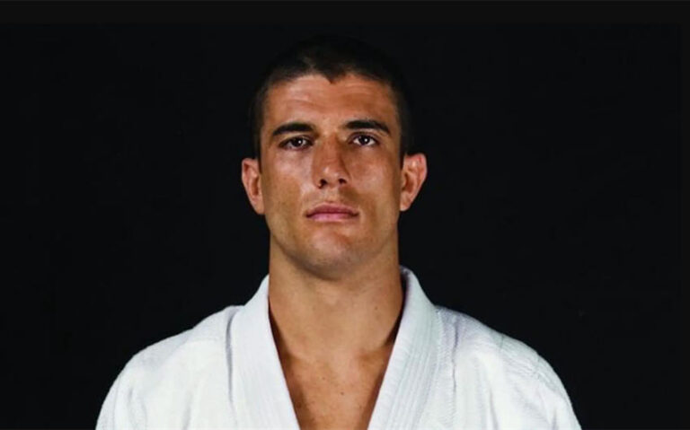 Rener Gracie Wife, Eve Torres, Marriage, Family, And Their Life Together