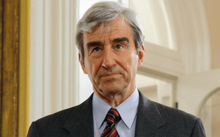 Sam Waterston Wife: Lynn Louisa Woodruff and Their Long Hollywood Marriage