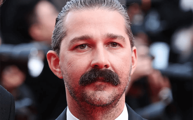 Shia LaBeouf Wife and Kids: Is He Married and Does He Have Children?