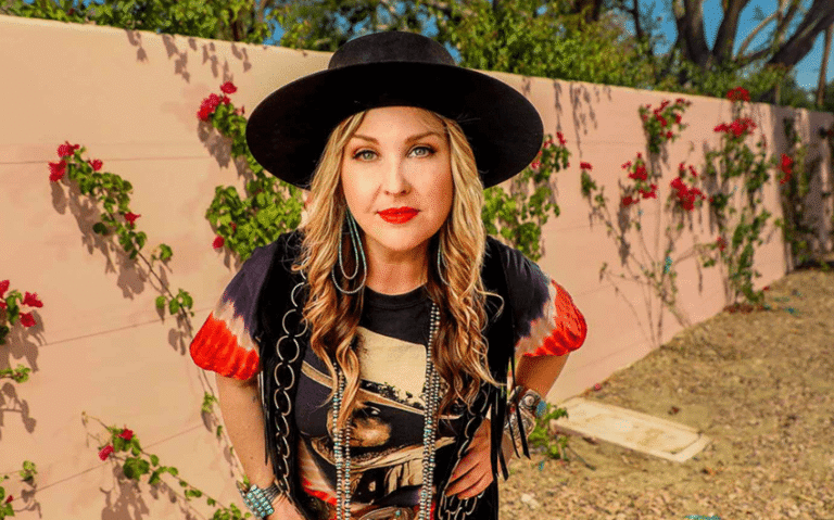 Sunny Sweeney Net Worth in 2026 and How Her Country Career Built It