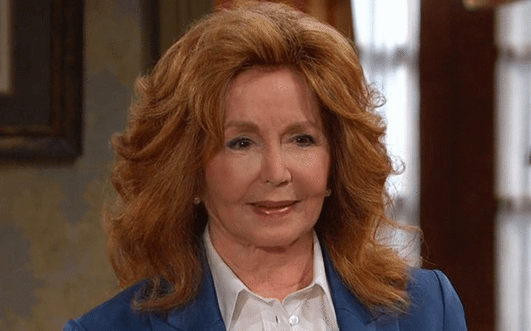 Suzanne Rogers Net Worth: How Her Long Soap Career Built Lasting Wealth
