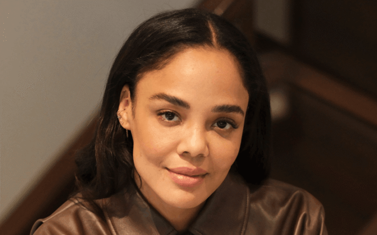 Tessa Thompson Husband: Is She Married, or Keeping Her Love Life Private?