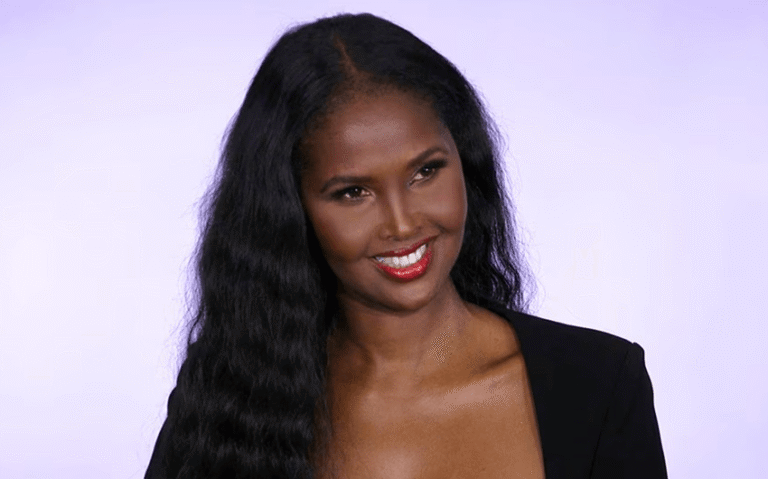 Ubah Hassan Husband: Is She Married or Engaged to Oliver Dachsel Now?