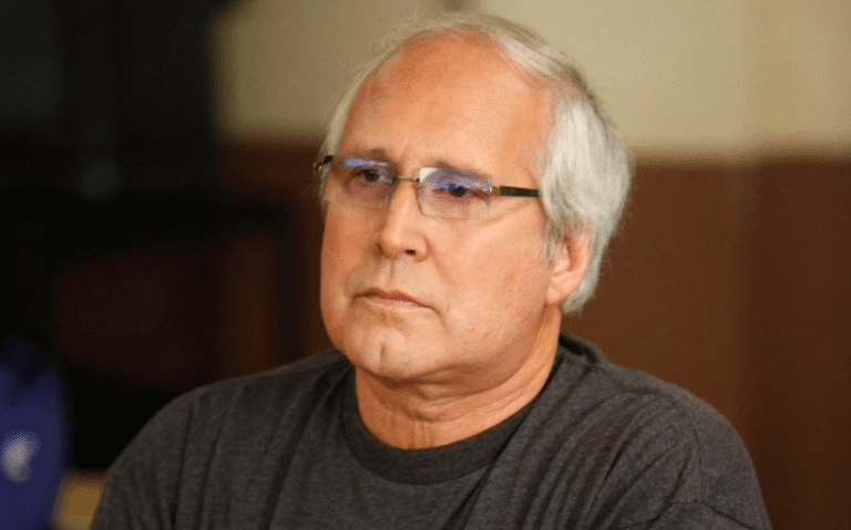 What Is Chevy Chase’s Net Worth and How Did He Build It?