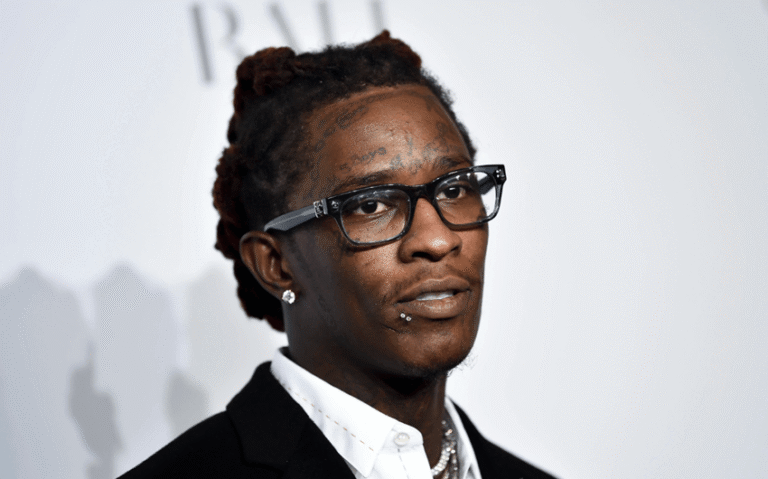 Young Thug’s Net Worth in 2026: Music, YSL, and the Reality Behind It
