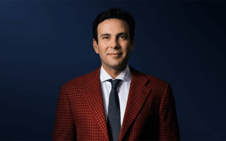 Zia Chishti Net Worth in 2026: Invisalign, Afiniti, and the Billionaire Question